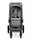 Прогулочная коляска Tomix Adele Single S760/1 Grey 116610097 - фото 102800