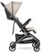Прогулочная коляска Peg Perego Volo Misty Beige 18470923 - фото 102805