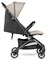 Прогулочная коляска Peg Perego Volo Misty Beige 18470923 - фото 102806