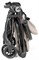 Прогулочная коляска Peg Perego Volo Misty Beige 18470923 - фото 102809