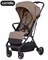 Прогулочная коляска Carrello Nova CRL-5521 Sunrise Beige 311019337 - фото 102817