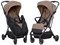 Прогулочная коляска Carrello Nova CRL-5521 Sunrise Beige 311019337 - фото 102819