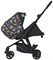 Детская прогулочная коляска Anex AIR-Z Az-SE-02 Arrr 700497902 - фото 102826