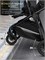 Прогулочная коляска Amarobaby Somnium черный 2100861789 - фото 102846