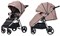 Прогулочная коляска Carrello Pulse CRL-5507 Evening Beige 772446912 - фото 102851