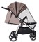 Прогулочная коляска Carrello Pulse CRL-5507 Evening Beige 772446912 - фото 102852