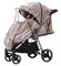 Прогулочная коляска Carrello Pulse CRL-5507 Evening Beige 772446912 - фото 102853