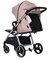 Прогулочная коляска Carrello Pulse CRL-5507 Evening Beige 772446912 - фото 102855