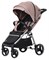 Прогулочная коляска Carrello Pulse CRL-5507 Evening Beige 772446912 - фото 102856