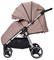 Прогулочная коляска Carrello Pulse CRL-5507 Evening Beige 772446912 - фото 102857