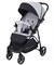 Детская прогулочная коляска Rant Shift RA250 Light grey 261405578 - фото 102859