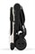 Прогулочная коляска Cybex Coya Off White с дождевиком/Matt Black 175065060 - фото 102862