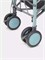 Детская коляска-трость Rant basic Tango RA352 Ocean Green 1080293167 - фото 102877