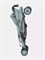 Детская коляска-трость Rant basic Tango RA352 Ocean Green 1080293167 - фото 102878