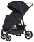 Прогулочная коляска Carrello Polo CRL-5519 Black 1271032322 - фото 102880