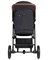 Прогулочная коляска Carrello Polo CRL-5519 Black 1271032322 - фото 102881