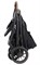 Прогулочная коляска Carrello Polo CRL-5519 Black 1271032322 - фото 102885