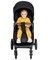 Прогулочная коляска Carrello Polo CRL-5519 Black 1271032322 - фото 102887
