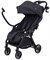 Детская прогулочная коляска Rant Sky RA400 Black 1351959607 - фото 102891
