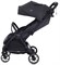 Детская прогулочная коляска Rant Sky RA400 Black 1351959607 - фото 102892