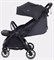 Детская прогулочная коляска Rant Sky RA400 Black 1351959607 - фото 102893