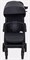 Детская прогулочная коляска Rant Sky RA400 Black 1351959607 - фото 102894