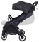 Детская прогулочная коляска Rant Sky RA400 Black 1351959607 - фото 102897