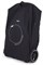 Детская прогулочная коляска Rant Sky RA400 Black 1351959607 - фото 102898