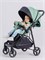 Детская прогулочная коляска Rant Shift RA250 Forest green 1789172164 - фото 102909