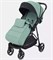 Детская прогулочная коляска Rant Shift RA250 Forest green 1789172164 - фото 102910