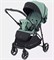 Детская прогулочная коляска Rant Shift RA250 Forest green 1789172164 - фото 102913