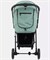 Детская прогулочная коляска Rant Shift RA250 Forest green 1789172164 - фото 102918