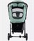 Детская прогулочная коляска Rant Shift RA250 Forest green 1789172164 - фото 102920