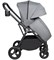 Детская прогулочная коляска Aimile Aster серый 944306703 - фото 102938