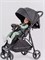 Детская прогулочная коляска Rant Shift RA250 Midnight Black 1158563198 - фото 102955