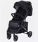 Детская прогулочная коляска Rant Life Ra104 Black 113635492 - фото 102979