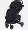 Детская прогулочная коляска Rant Life Ra104 Black 113635492 - фото 102981