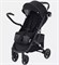 Детская прогулочная коляска Rant Life Ra104 Black 113635492 - фото 102983