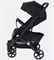 Детская прогулочная коляска Rant Life Ra104 Black 113635492 - фото 102984