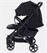 Детская прогулочная коляска Rant Life Ra104 Black 113635492 - фото 102985