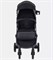 Детская прогулочная коляска Rant Life Ra104 Black 113635492 - фото 102986
