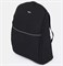Детская прогулочная коляска Rant Life Ra104 Black 113635492 - фото 102996