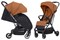 Прогулочная коляска Carrello Nova CRL-5521 Tangelo Orange 217869548 - фото 103002