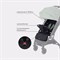 Детская прогулочная коляска Rant basic Juno RA302 Green 511345911 - фото 103055