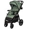 Детская прогулочная коляска Indigo Epica XL 2025 зеленый 521731069 - фото 103078