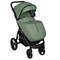 Детская прогулочная коляска Indigo Epica XL 2025 зеленый 521731069 - фото 103079