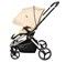 Прогулочная коляска Labala Raiz Lite Beige 1592329645 - фото 103086