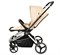 Прогулочная коляска Labala Raiz Lite Beige 1592329645 - фото 103090