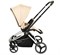 Прогулочная коляска Labala Raiz Lite Beige 1592329645 - фото 103096
