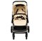 Прогулочная коляска Labala Raiz Lite Beige 1592329645 - фото 103099